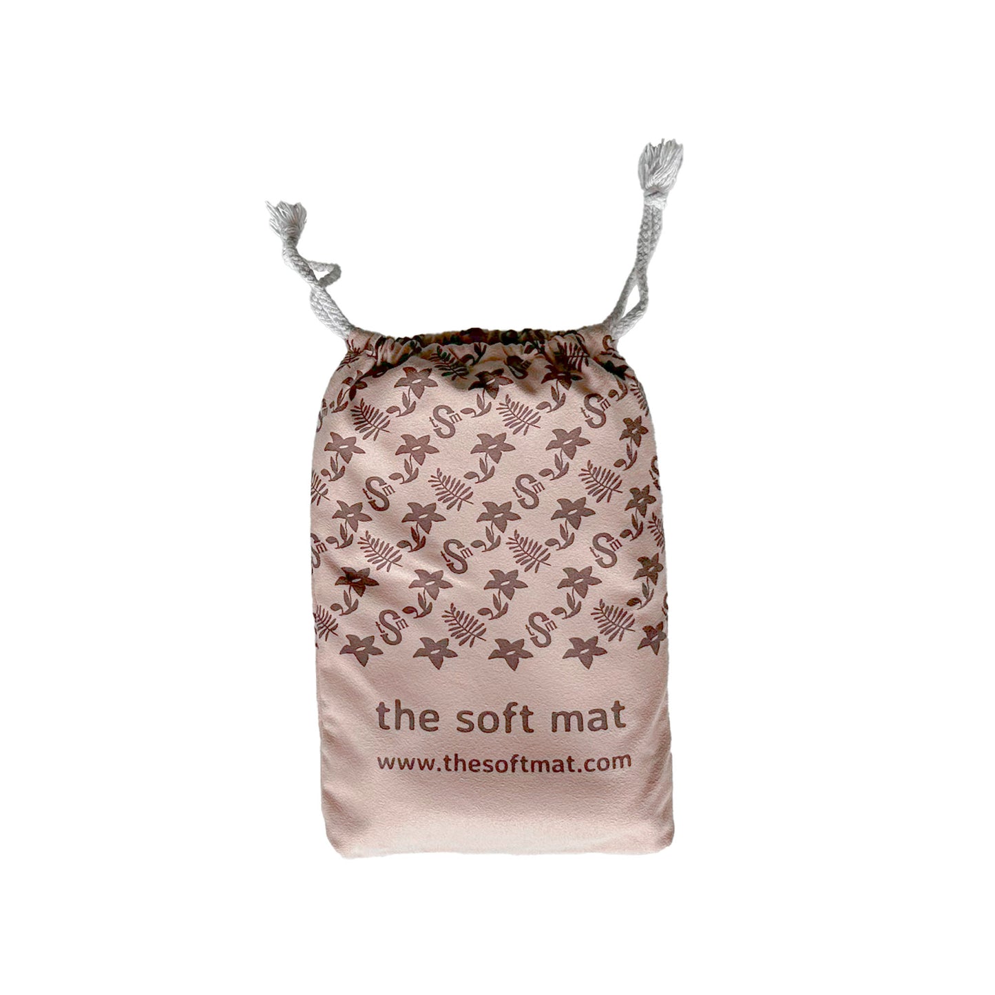 Milk Chocolate Sand Free Towel