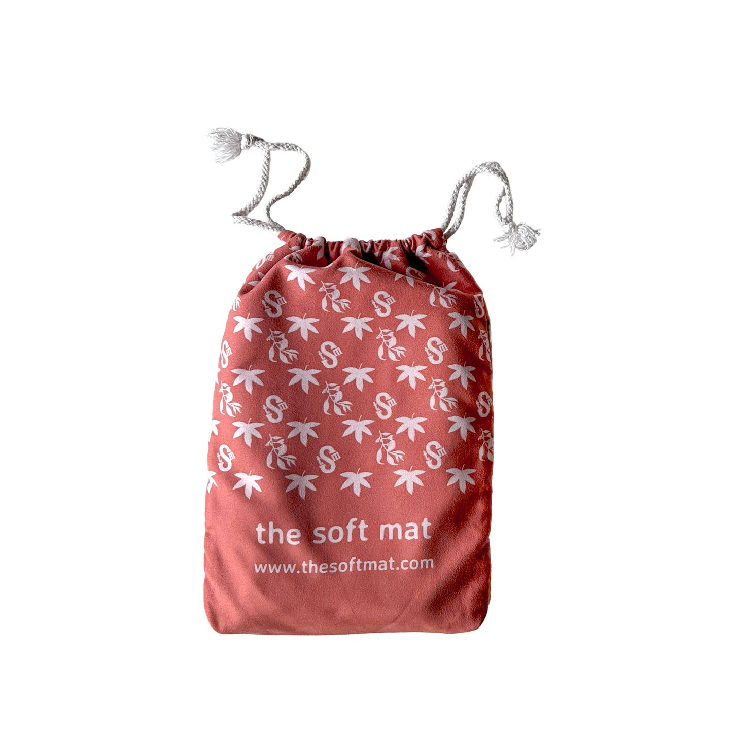 Rust Sand Free Towel