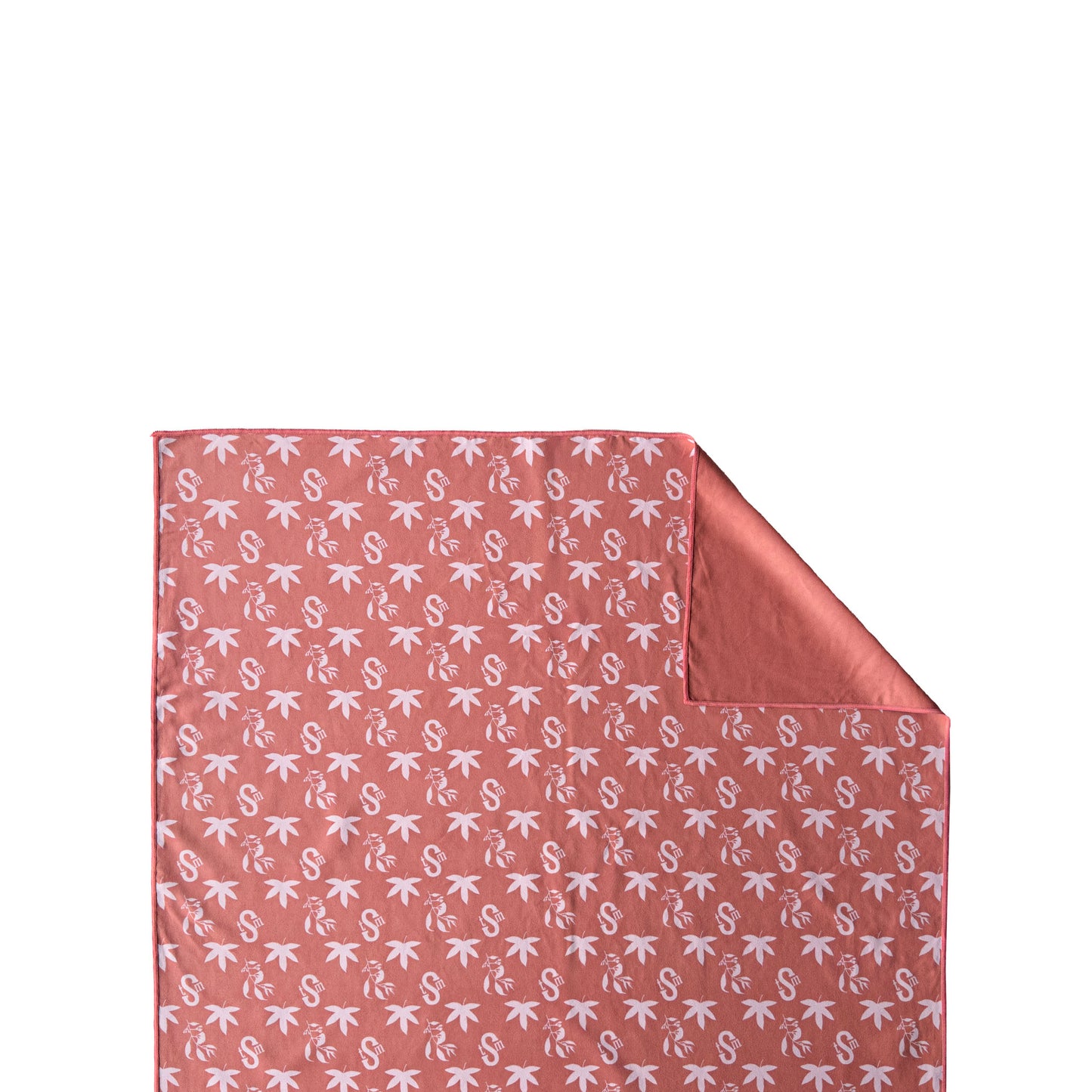 Rust Sand Free Towel