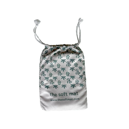 Olive Sand Free Towel