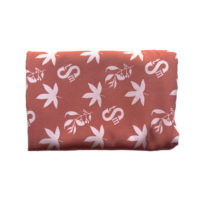 Rust Sand Free Towel