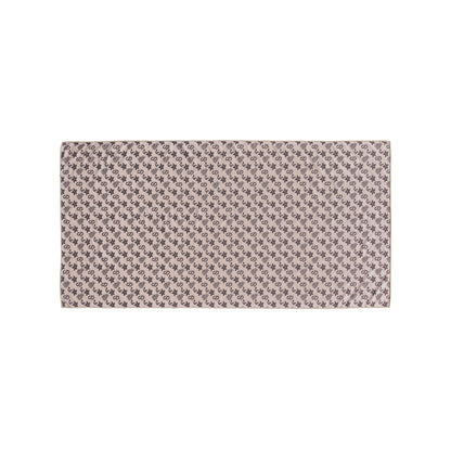 Milk Chocolate Sand Free Towel