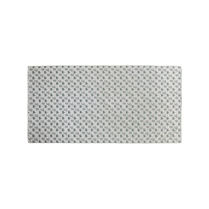 Olive Sand Free Towel