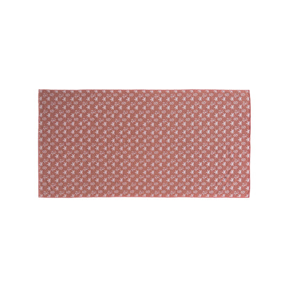 Rust Sand Free Towel
